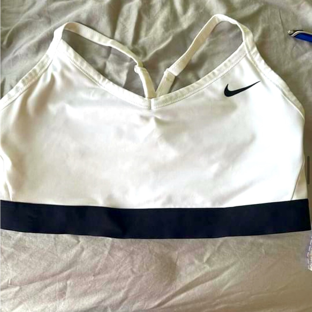 Nike sports bra